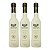 Kit 3 Azeites Extra Virgem Deleyda Premium Chileno 500ml. Premiado - Imagem 1