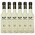 Kit 6 Azeites Extra Virgem Deleyda Premium Chileno 500ml. Premiado - Imagem 1