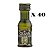 40 Mini Azeite De Oliva Extra Virgem Colavita 12ml - Imagem 1