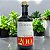 Azeite Extra Virgem Las Docientas Picual 500ml. Acidez máx.: 0,2% Chileno - Imagem 1