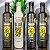 Kit 4 Azeites Extra Virgem Prosperato Premiados 500ml - Imagem 1