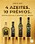 Azeite Extra Virgem Batalha Blend Frutado 500ml Premiado Ac. Máx. 0,1% - Imagem 3