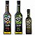 Trio De Azeites Extra Virgem Batalha Intenso Frutado E Black - Imagem 2