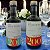 Dupla de Azeites Extra Virgem Las 200 Blend E Picual 500ml - Imagem 3