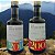Dupla de Azeites Extra Virgem Las 200 Blend E Picual 500ml - Imagem 1