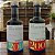 Dupla de Azeites Extra Virgem Las 200 Blend E Picual 500ml - Imagem 4