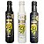 Trio de Azeites Extra Virgem Prosperato Premiados 250ml. Premiados - Imagem 2