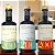 Trio Azeite E.V. Las 200 Blend Picual e Arbequina Chilenos - Imagem 1