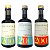 Trio Azeite E.V. Las 200 Blend Picual e Arbequina Chilenos - Imagem 2