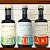 Trio Azeite E.V. Las 200 Blend Picual e Arbequina Chilenos - Imagem 3