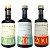 Trio Azeite E.V. Las Docientas Picual  Arbequina e Blend Chilenos - Imagem 2