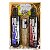 Kit 2 Azeites Extra Virgem Potenza Intenso e Frutado 500ml Cx Presente e Vaporizador - Imagem 2