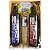 Kit 2 Azeites Extra Virgem Potenza Intenso e Frutado 500ml Cx Presente e Vaporizador - Imagem 4