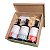 Trio Azeite E.V. Las 200 Blend Picual e Arbequina Chilenos Presente - Imagem 3