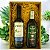 Kit Azeite Extra Virgem Parus e Olitália Gourmet 500ml Cx Presente - Imagem 1