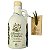Azeite Extra Virgem Estancia Das Oliveiras Arbequina 250ml - Imagem 6