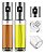 Dupla de Spray Borrifador para Azeite e Vinagre 100ml - Imagem 1