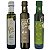 3 Azeites Extra Virgem Costa Doce 250ml. Kit para Presente - Imagem 2