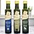 Trio de Azeites Estância das Oliveiras 250ml Premidos - Imagem 4