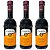 3 Vinagre Aceto Balsâmico Di Modena Colavita 500ml. Italiano - Imagem 7