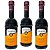 3 Vinagre Aceto Balsâmico Di Modena Colavita 500ml. Italiano - Imagem 1
