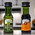 Mini Azeite e Aceto Balsâmico Colavita Italiano 12ml - Imagem 3