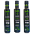 3 Azeites Orgânico Extra Virgem Native 250ml. Ac. Máx. 0,3% - Imagem 3