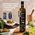 2 Azeites Orgânico Extra Virgem Native 250ml. Ac. Máx. 0,3% - Imagem 2