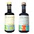 Dupla de Azeites Extra Virgem Las 200 Blend E Arbequina 500ml - Imagem 2