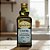 Azeite Extra Virgem Italiano Costa D'oro L'extra Vidro 500ml Italiano - Imagem 3