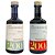 Dupla Azeites Extra Virgem Las 200 Arbequina E Picual 500ml - Imagem 2
