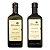Dupla de Azeites Extra Virgem Zuccardi Picual e Coratina 500ml - Imagem 2