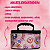 Maquiagem Infantil Kit Estojo Mega Promocao Exclusivo Top - Imagem 4