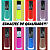 Kit Esmaltes Profissional Qualidade Top - 44 Cores Atacado - Imagem 2