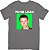Camisa meme Yung Lean Michael Cera - Imagem 2