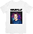 Camisa Coldplay Mark Zuckeberg - Imagem 1