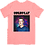 Camisa Coldplay Mark Zuckeberg - Imagem 2