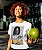 Camisa Djavan Whoopi Goldberg - Imagem 4