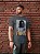 Camisa Djavan Whoopi Goldberg - Imagem 8