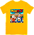 Camisa meme Dragon ball Z Ana maria e Supla - Imagem 1