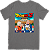 Camisa meme Dragon ball Z Ana maria e Supla - Imagem 6