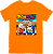 Camisa meme Dragon ball Z Ana maria e Supla - Imagem 10