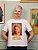 Camisa Star Wars Jesus te AMA de Obi-Wan Kenobi - Imagem 2