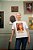 Camisa Star Wars Jesus te AMA de Obi-Wan Kenobi - Imagem 5