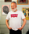 Camiseta Pesadis Levis meme - Imagem 1