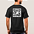 Camiseta QR Code surpresa - Imagem 1