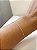Pulseira Barrinhas Lisas - Imagem 1
