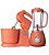 Kit Cellini Liquidificador + Batedeira Flamingo 127v - Imagem 1