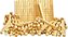 Material Dourado Completo 111 Peças Educativo Pedagógico - Imagem 2