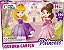 Quebra Cabeça 100 peças Princess - Pais & Filhos Princesa - Imagem 1